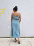 Sew House Seven - Sauvie Sundress (00-20)